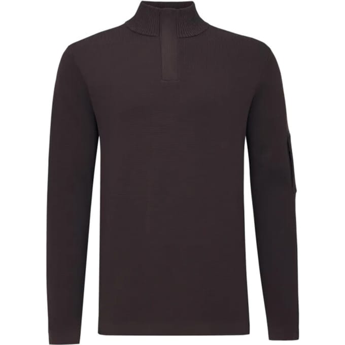 Genti Schipperstrui bordeaux