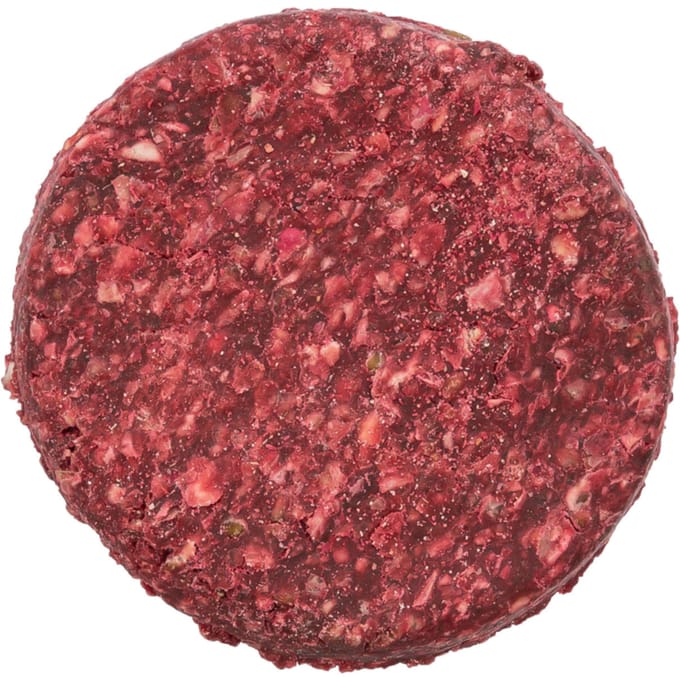 150 g Trixie Cracker met rode biet voor kleine dieren