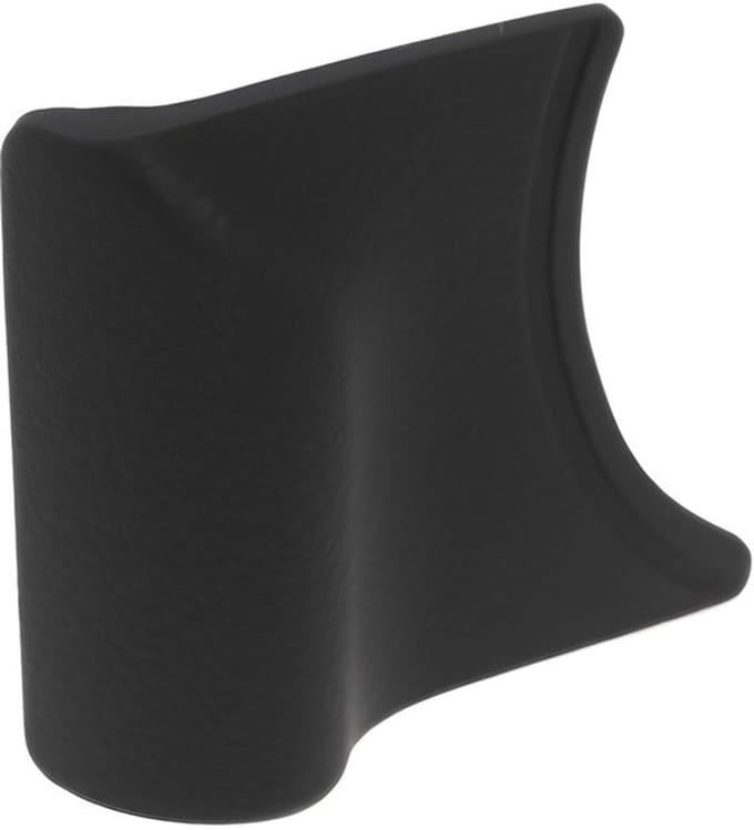 Allecto - Non-slip Silicone Handgreep voor Sony Rx100 M7 M6 M5 M4 M3