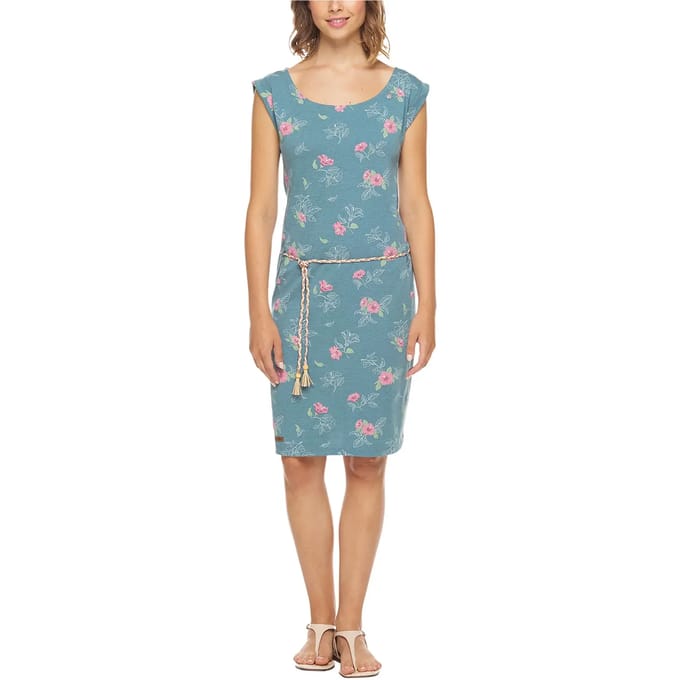 Damesjurk Ragwear Tamy