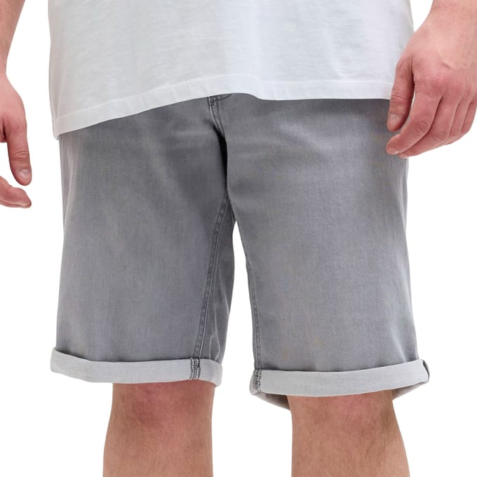 Jack & Jones Plus Regular fit short Plus Size Regular Fit Regular fit short