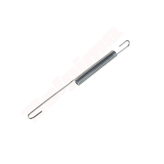 Regulateurveer passend op HONDA GX390 ( 16561-ZE3-000 ) 137,5mm