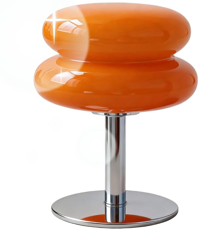 CRLYN® Paddenstoel Lamp - Paddestoel Lamp - Mushroom Lamp