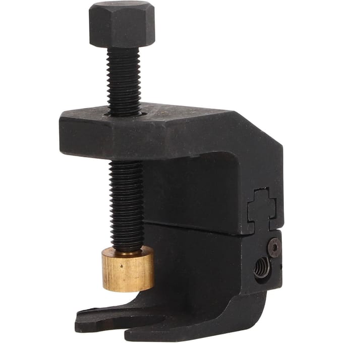 Ruitenwisserarm Verwijderingsgereedschap Verstelbare Heavy Duty Ruitenwisserarm Trekker voor E12 E21 E23 E24 E28 E30 black