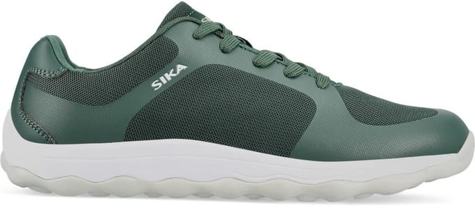 Sika Bubble 50011 Lage Sneaker Move Groen - Groen - 40