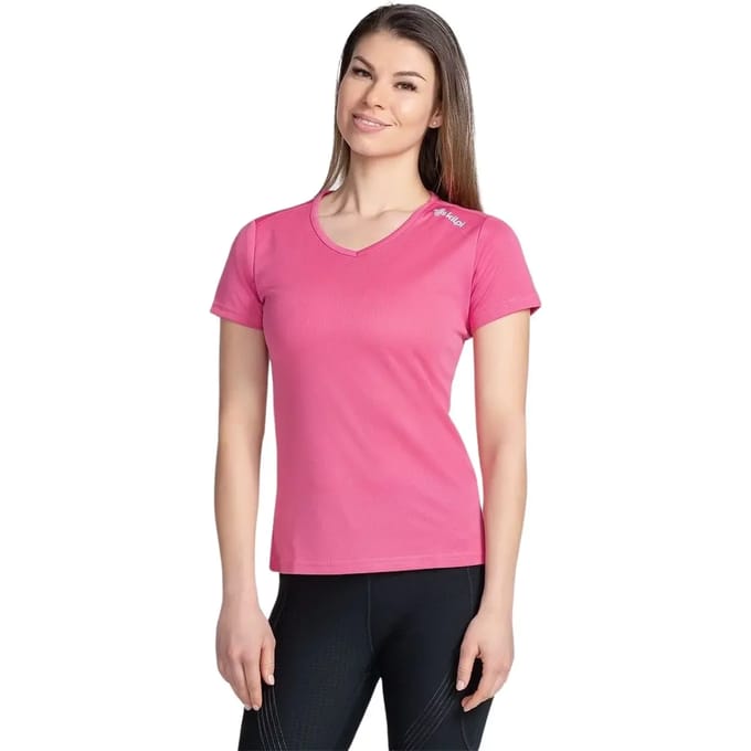 Dames-T-shirt Kilpi Dima