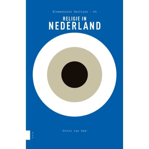 Religie In Nederland - Elementaire Deeltjes - Peter van Dam