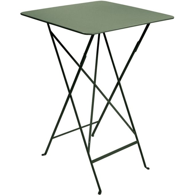 Fermob BISTRO statafel - 82 cactus mat