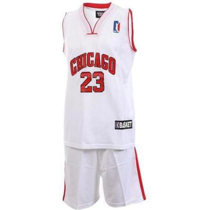 Trainingspak Sport Zone DAPL5811
