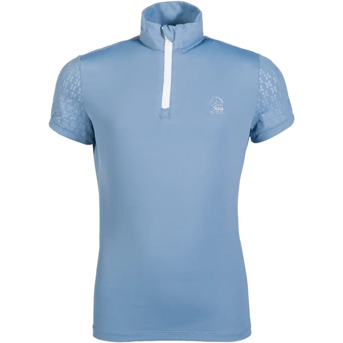 Meisjespolo HKM Kids Aymee