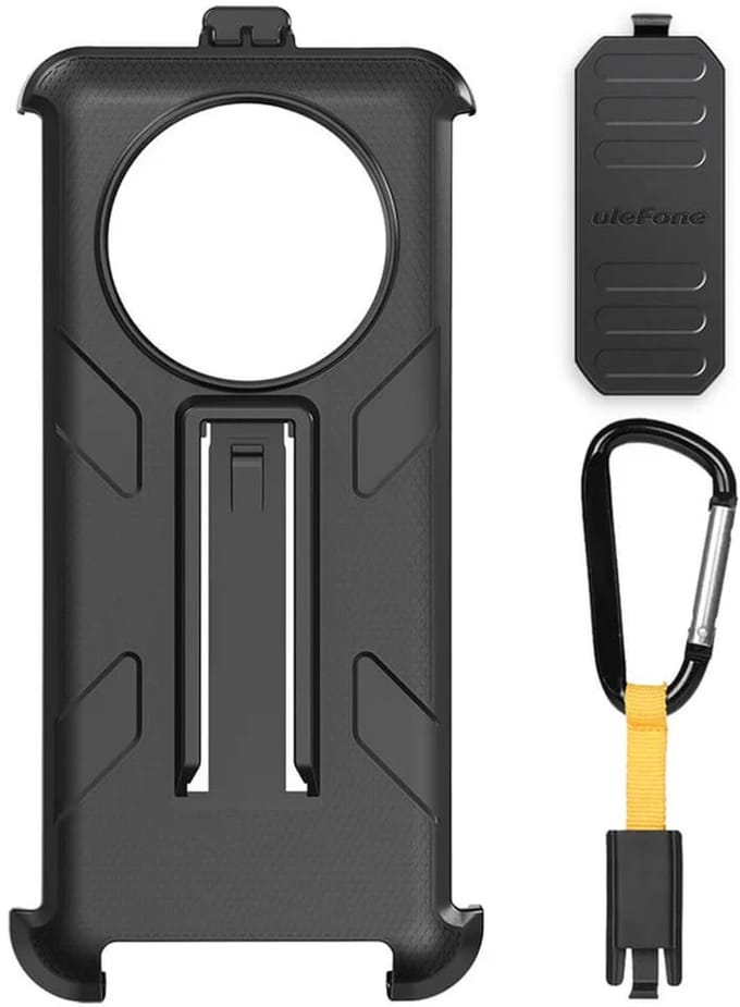 Ulefone Armor X31 / X31 Pro Multifunctional Case