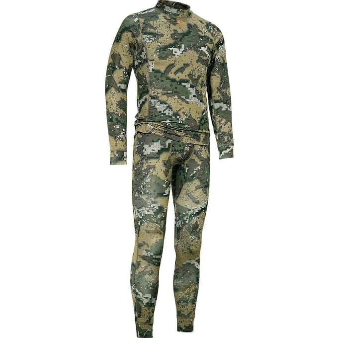 Onderkleding set Swedteam Ridge