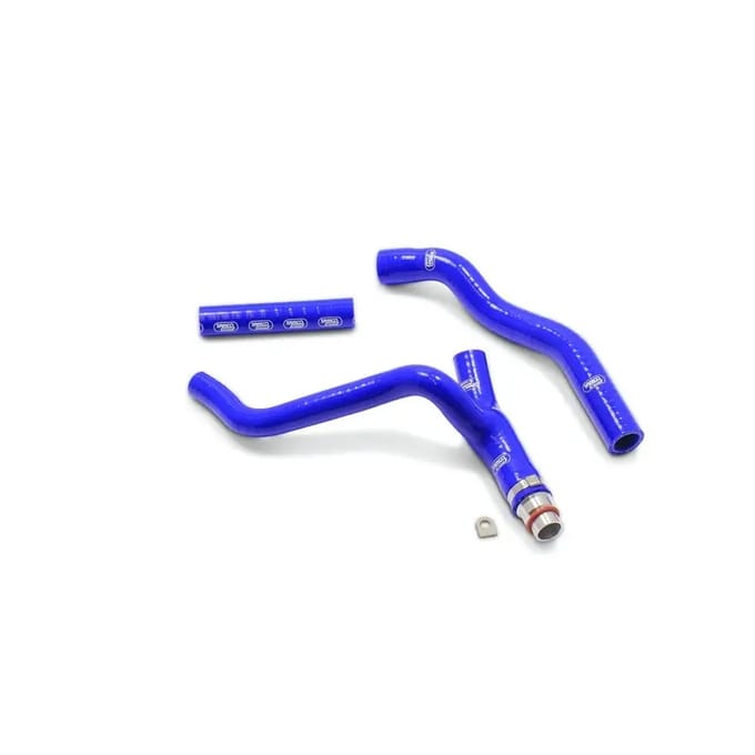 Durite moto radiateur Samco Sport 3 Yamaha WR450F
