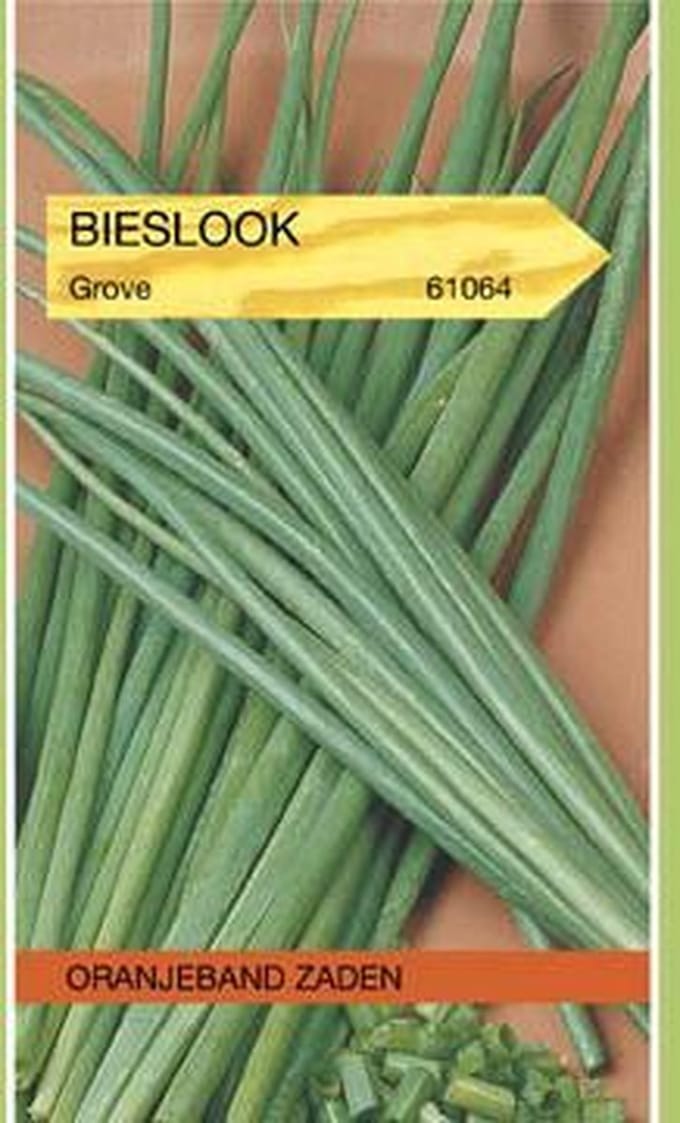 Bieslook Grove