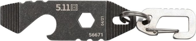 5.11 Tactical EDT Pry Keychain Tool
