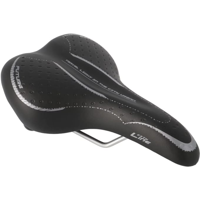 Vrije tijd zadel Selle Montegrappa 13000 Future