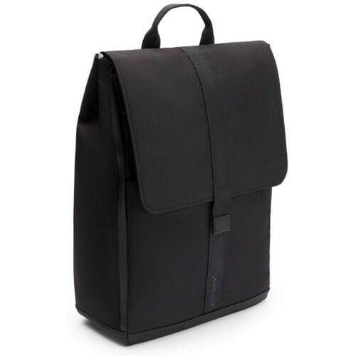 Bugaboo luierrugzak - Midnight black Midnight black