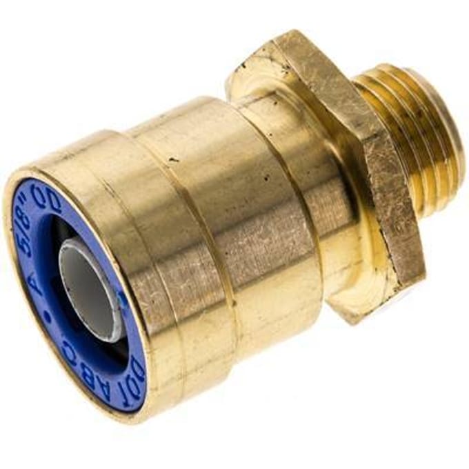 ABC Nieuwe Lijn Connector 5/8''- M16x1.5 - 90115916