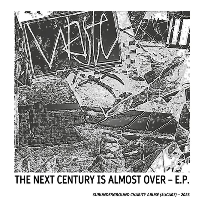 The Next Century Is Almost Over