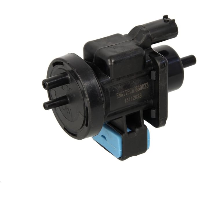 Drukregelaar, turbocompressor ENGITECH ENT830023