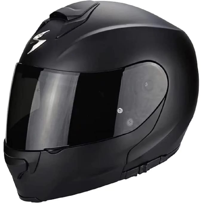 Motorhelm kinband Scorpion Exo-3000 Air Chin Bar