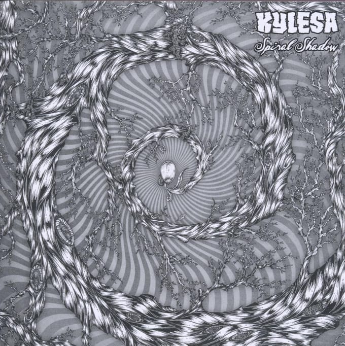 Spiral Shadow - Kylesa