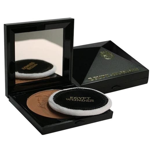 Tana Make-up gezicht Compact-Single Bronzer Dames
