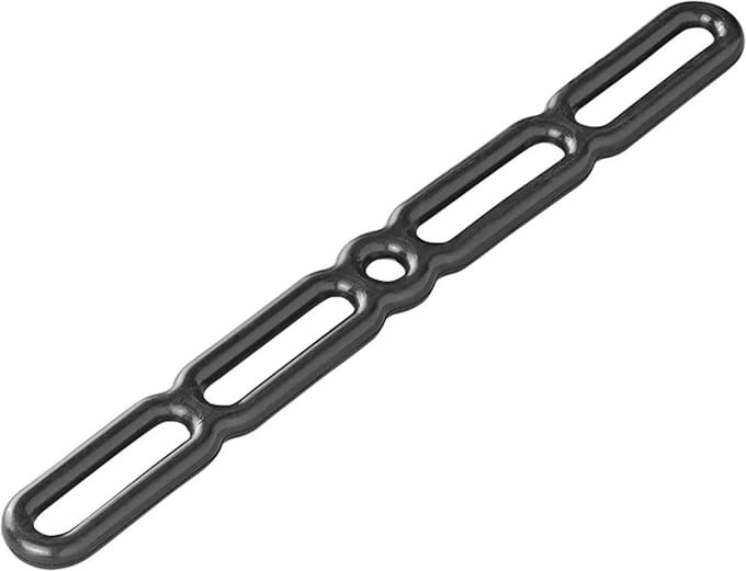 ProPlus Spanrubber 5-gaats - Flexibel en Duurzaam - 285 x 30 mm