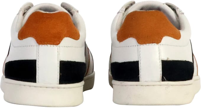 Falko leren sneakers