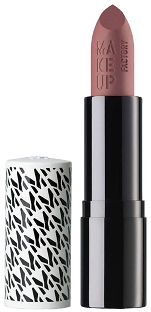 Makeup Factory Velvet Mat Lipstick Sweet Coral 15