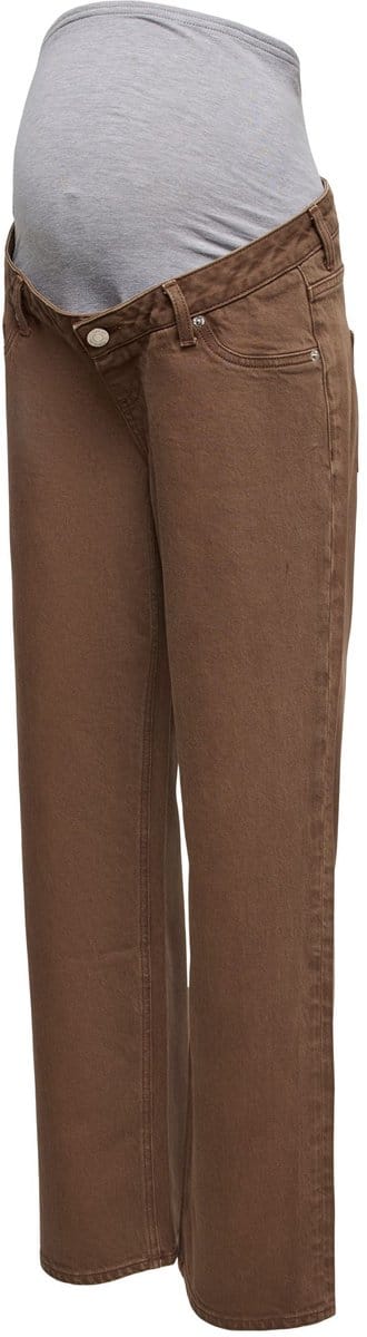 Vero Moda Maternity Jeans Wide leg fit Jeans