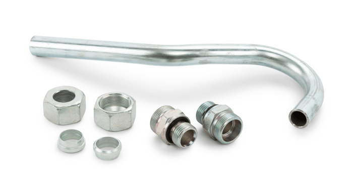 Pipe