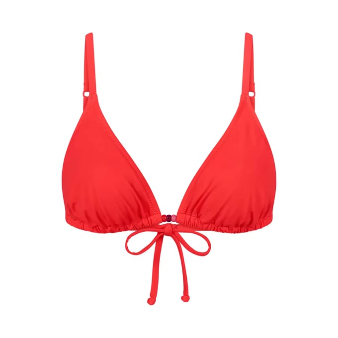Triumph Triangel-Bikini-Top Red Label Mix & Match Summer