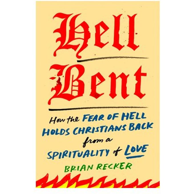 Hell Bent - Brian (Brian Recker) Recker