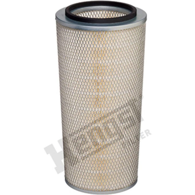 Luchtfilter HENGST Filtration E1492L