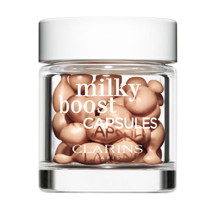 Clarins Milky Boost Capsules 78 ml |  - 005 |