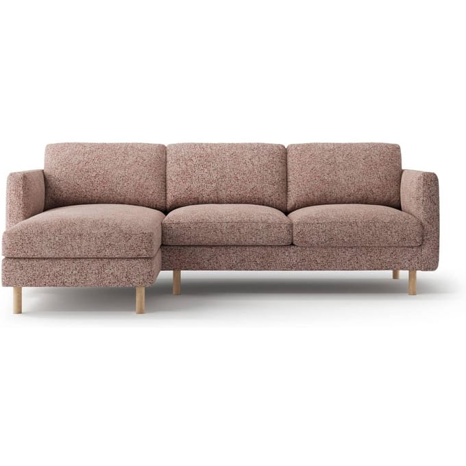 Hoekbank Eden links | Micadoni