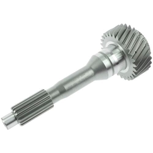 Ingangs/koppelingsas EURORICAMBI 60532654