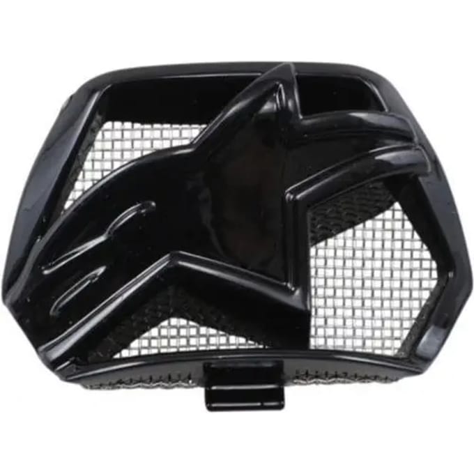 Ventilatie voor kin van motorhelm Alpinestars FRM S-M10