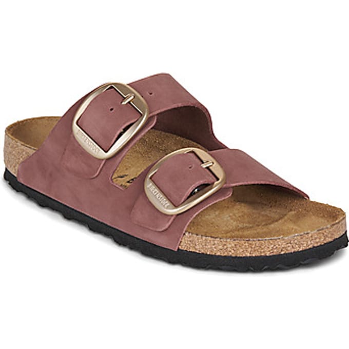 Slippers BIRKENSTOCK Arizona Big Buckle