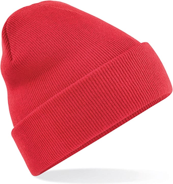 ***Premium Gehaakte Beanie Muts Gevoerd - Winter Warm - Koud - Stijlvol - van Heble®***