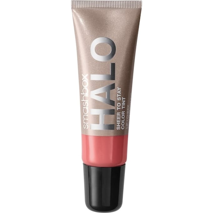 smashbox Lippenstift Halo Sheer to Stay Kleurtint Unisex 10 ml