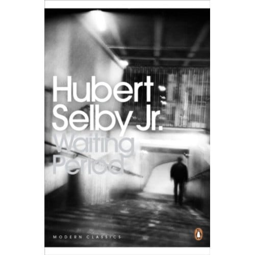 Waiting Period - Penguin Modern Classics - Hubert Selby Jr.