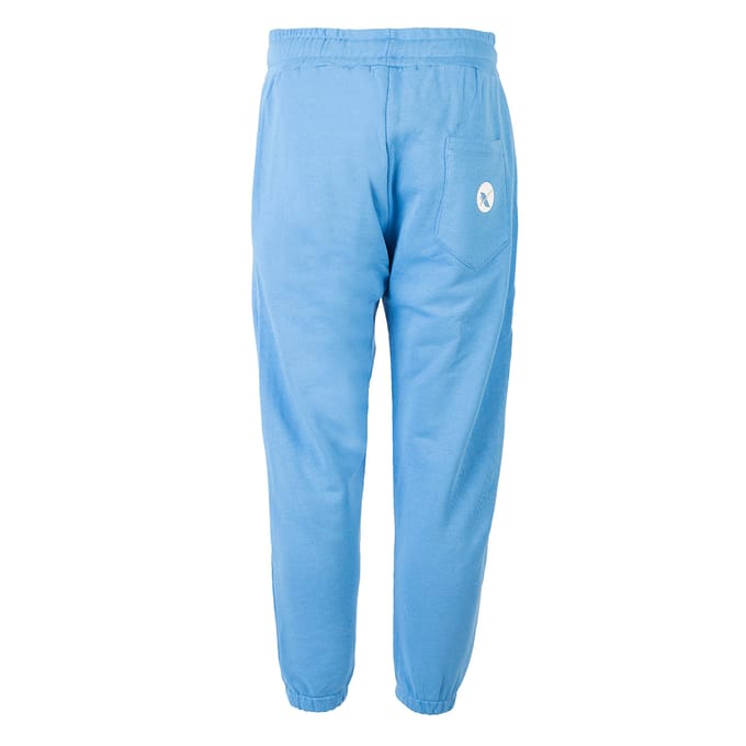 Xagon Man broek Sweatpants Mannen blauw
