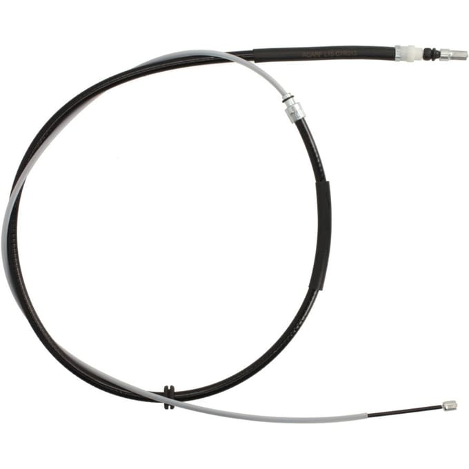 Kabel, parkeerrem ABE C7R012