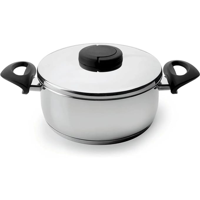 Marmite Lacor Estudio 18 cm