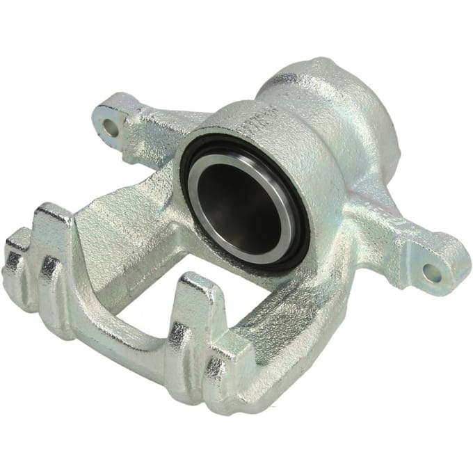 Budweg Caliper Remklauw BUDWEG 343884, achter links