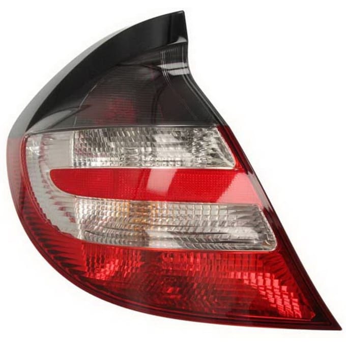 Achterlicht MAGNETI MARELLI 714027740701 links