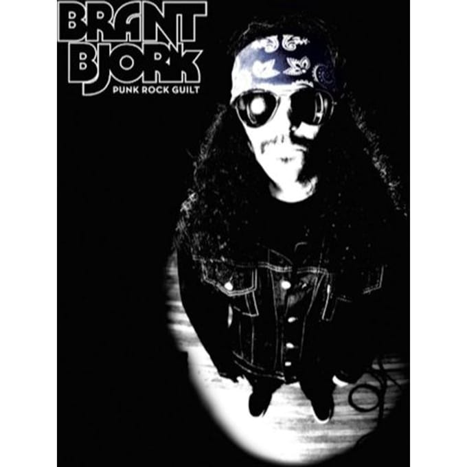 Punk Rock Guilt - Brant Bjork