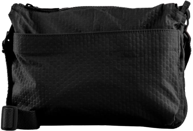 MANDARINA DUCK schoudertas Revival 2.0 Pochette Nero zwart